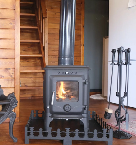 5kw multifuel stove wood - 4.5kw,