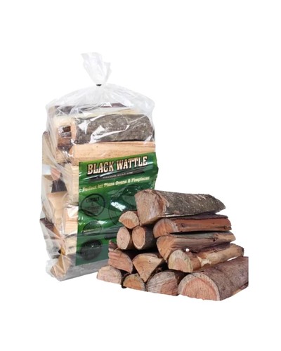 Namibian hardwood black - black, wattle