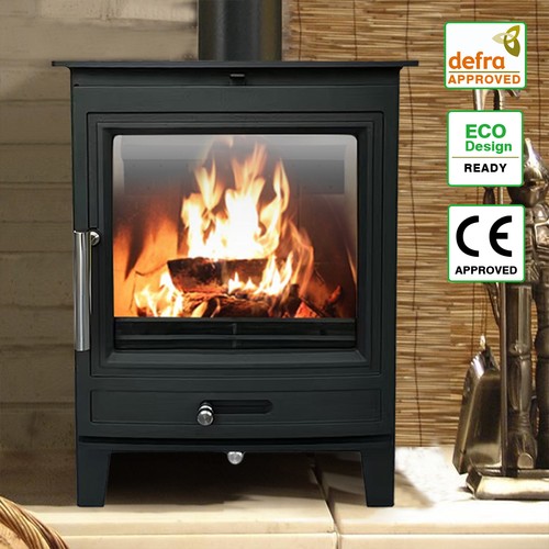 5kw multifuel stove - multifuel,