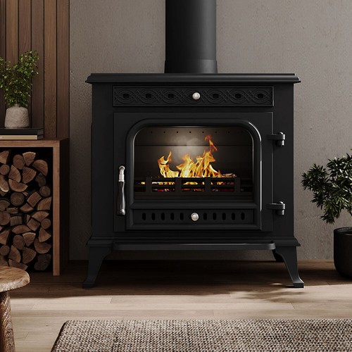 10kw eco approved black - eco,