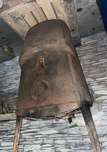 Jotule wood burners - jotule, no.