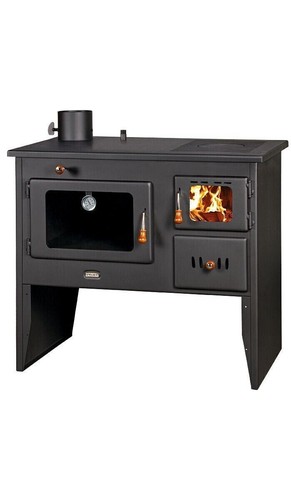 Wood burning cooking stove - cooking,