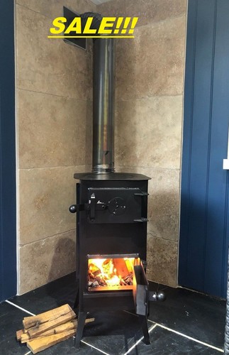 Seller wood burner - seller,