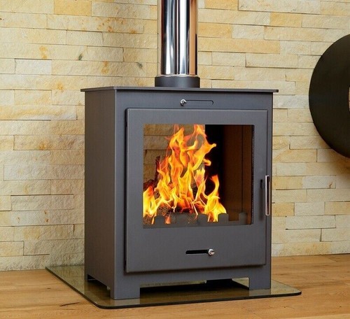 Double sided wood burning - double,