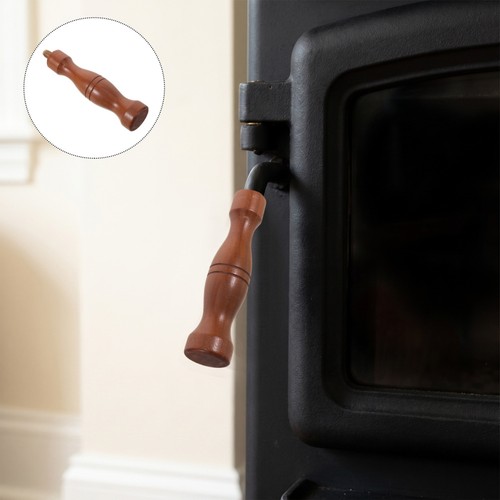 Classic brown wood - brown, for