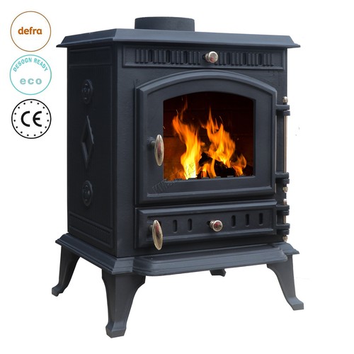 Wood burning 7kw - burning,