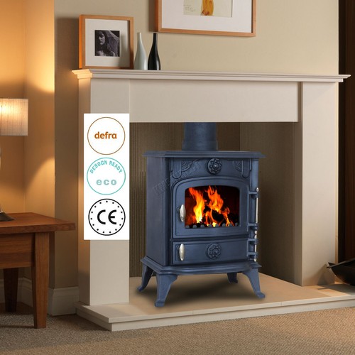 Heatsure woodburning stove - heatsure,