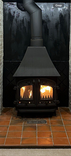Vigass black freestanding - vigass,