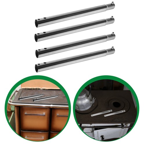 Pcs steel replacement stove - steel,