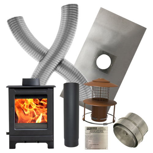Wood burning multifuel defra - burning,