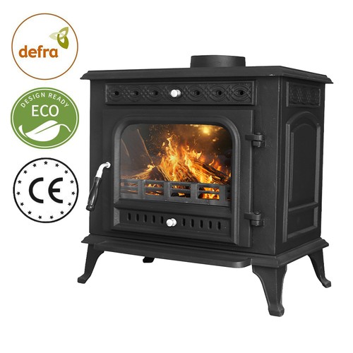 10kw multifuel stove - multifuel,
