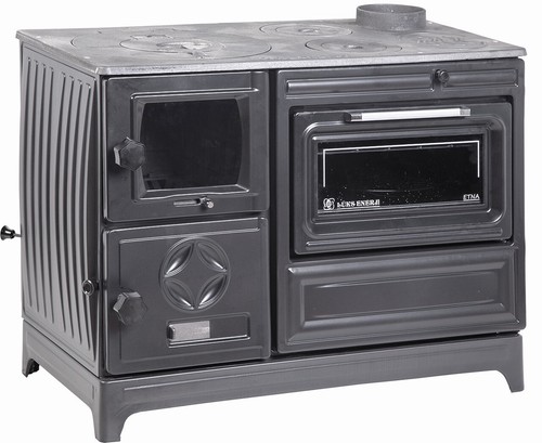 Multifunctional cooker wood - multifunctional,