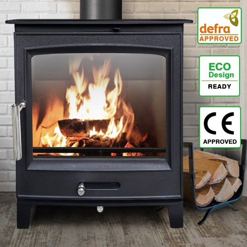 8kw multifuel stove - multifuel,