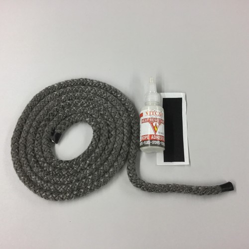 Villager stove door rope pack - stove,