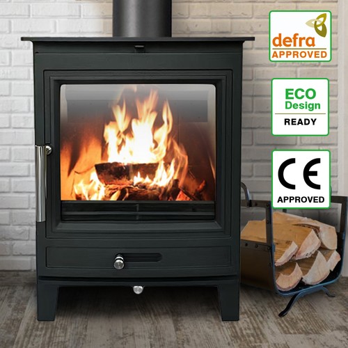 Defra approved 5kw - defra,