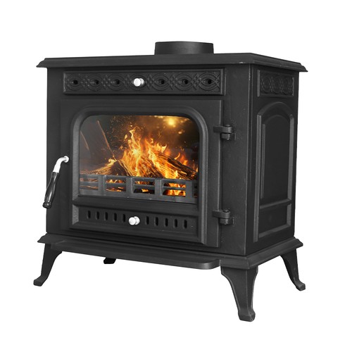 10kw multifuel stove - multifuel,