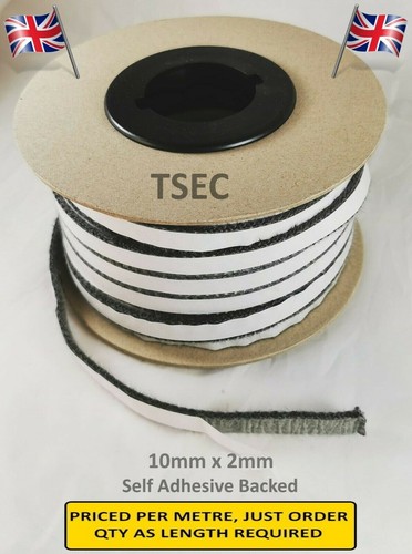 Self adhesive woodburner - self,