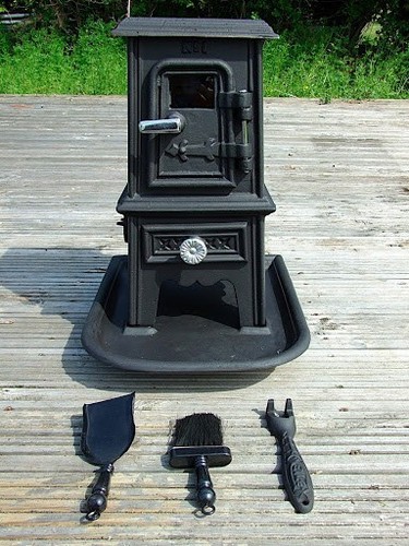 Pipsqueak portable wood - portable,
