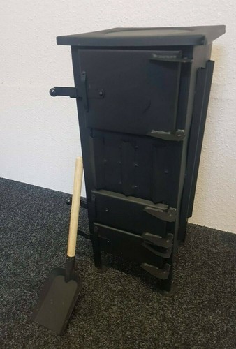 Log wood burner - log, stove