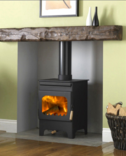 Burley debdale 9104c 4kw wood - 9104c,