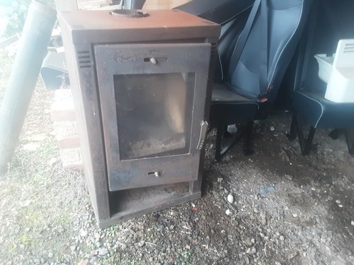Woodburning stoves modern - stoves,