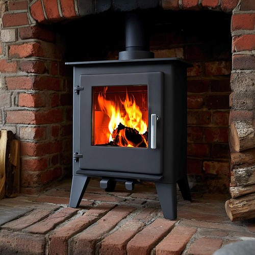 Royalfire milano 5kw - royalfire,