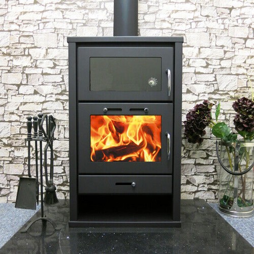 Wood burning multi - wood, stove
