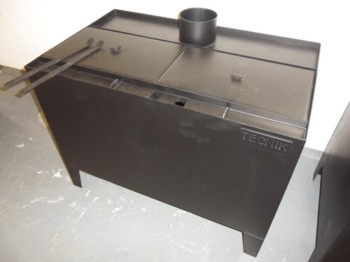 Tecnik 24kw workshop - tecnik,