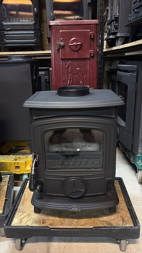 Aga stanley waterford 5kw - waterford,