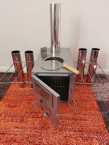 Woodburning stove sauna - woodburning, stove,