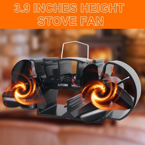 9in fireplace heat - fireplace,