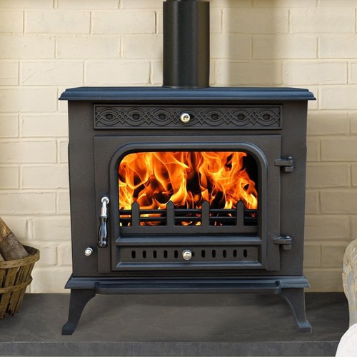 10kw multifuel stove - 10kw,