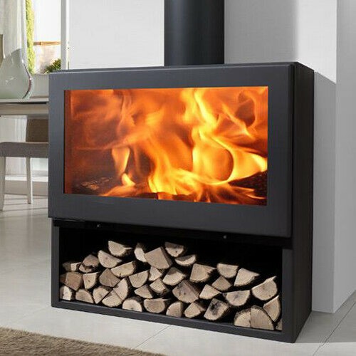 Fenix wood burning multi - fenix,