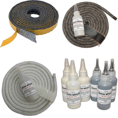 Stove rope 12 20 - stove, or